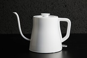 mizuka Daimyo 3 - unmanned hotel -