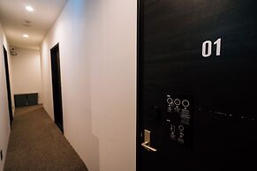 mizuka Daimyo 3 - unmanned hotel -