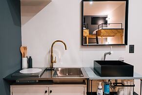 mizuka Daimyo 3 - unmanned hotel -