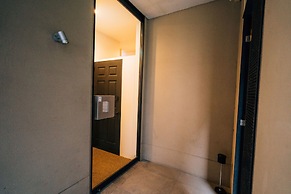 mizuka Daimyo 3 - unmanned hotel -