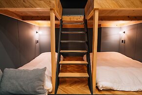 mizuka Daimyo 3 - unmanned hotel -