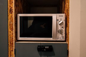 mizuka Daimyo 3 - unmanned hotel -