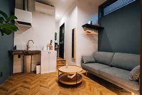 mizuka Daimyo 3 - unmanned hotel -