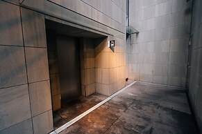 mizuka Daimyo 3 - unmanned hotel -