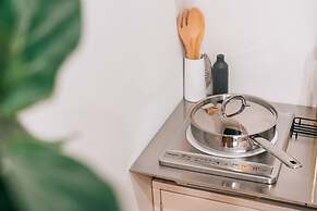 mizuka Daimyo 3 - unmanned hotel -