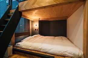 mizuka Daimyo 3 - unmanned hotel -