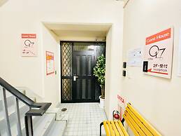 Guesthouse 017 Reina