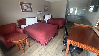 Colonial Inn