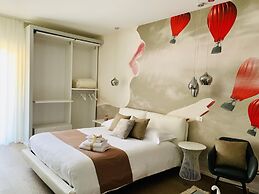 Agorà B&B Urban Relais