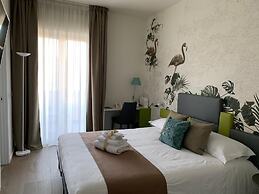 Agorà B&B Urban Relais