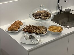 Agorà B&B Urban Relais