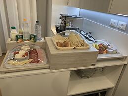 Agorà B&B Urban Relais