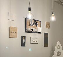 Agorà B&B Urban Relais