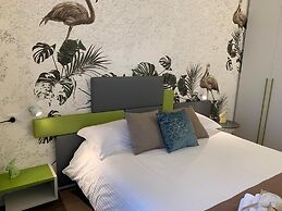 Agorà B&B Urban Relais