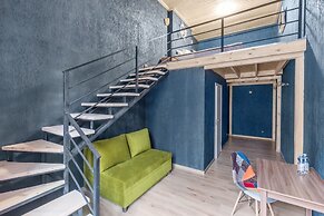 Baltic Boutique Hotel