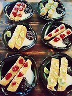 Baltic Boutique Hotel