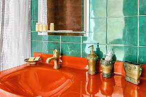 Baltic Boutique Hotel