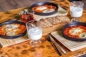 Baltic Boutique Hotel