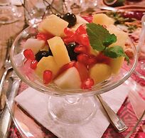 Baltic Boutique Hotel