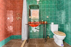 Baltic Boutique Hotel