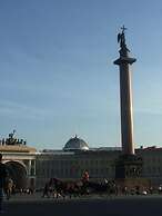 Baltic Boutique Hotel