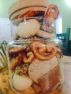 Baltic Boutique Hotel