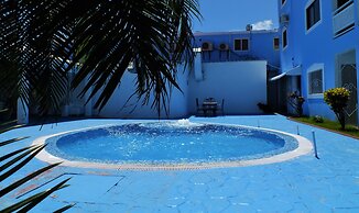 Hotel Maracas Punta Cana