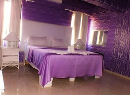 Hotel Maracas Punta Cana