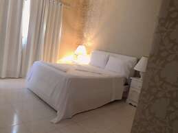 Hotel Maracas Punta Cana