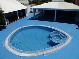 Hotel Maracas Punta Cana