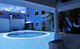 Hotel Maracas Punta Cana