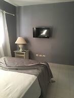 Hotel Maracas Punta Cana