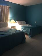 Hotel Maracas Punta Cana