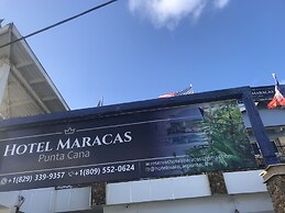 Hotel Maracas Punta Cana