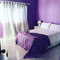 Hotel Maracas Punta Cana