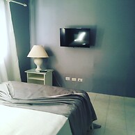 Hotel Maracas Punta Cana