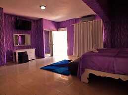 Hotel Maracas Punta Cana