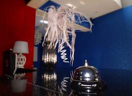 Hotel Maracas Punta Cana