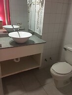 Hotel Maracas Punta Cana