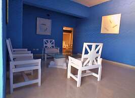 Hotel Maracas Punta Cana