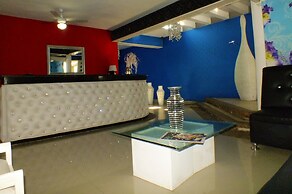 Hotel Maracas Punta Cana