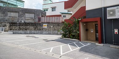 Michi Tabi Hotel Yomitan