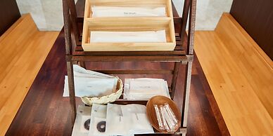 Michi Tabi Hotel Yomitan