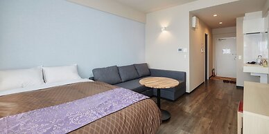 Michi Tabi Hotel Yomitan