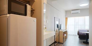 Michi Tabi Hotel Yomitan