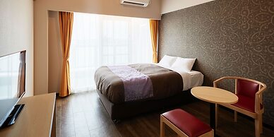 Michi Tabi Hotel Yomitan