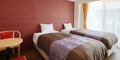 Michi Tabi Hotel Yomitan