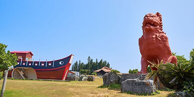 Michi Tabi Hotel Yomitan