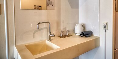 Michi Tabi Hotel Yomitan