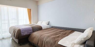 Michi Tabi Hotel Yomitan